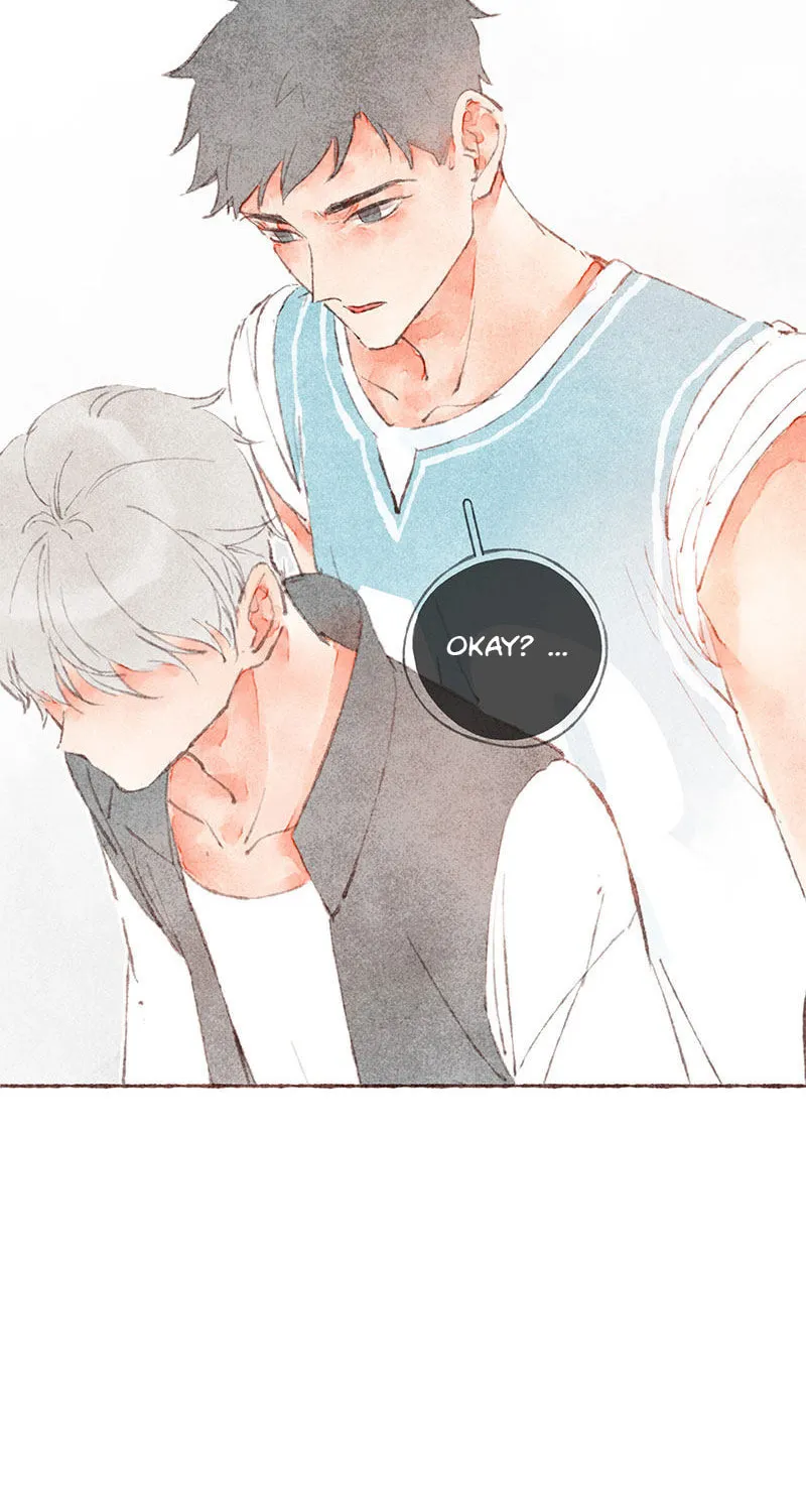 Read Starting With a Lie (Colored) chapter 31 image 50 on Lezhin