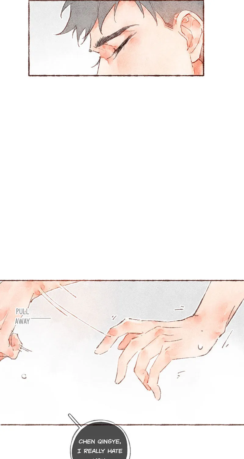 Read Starting With a Lie (Colored) chapter 31 image 53 on Lezhin