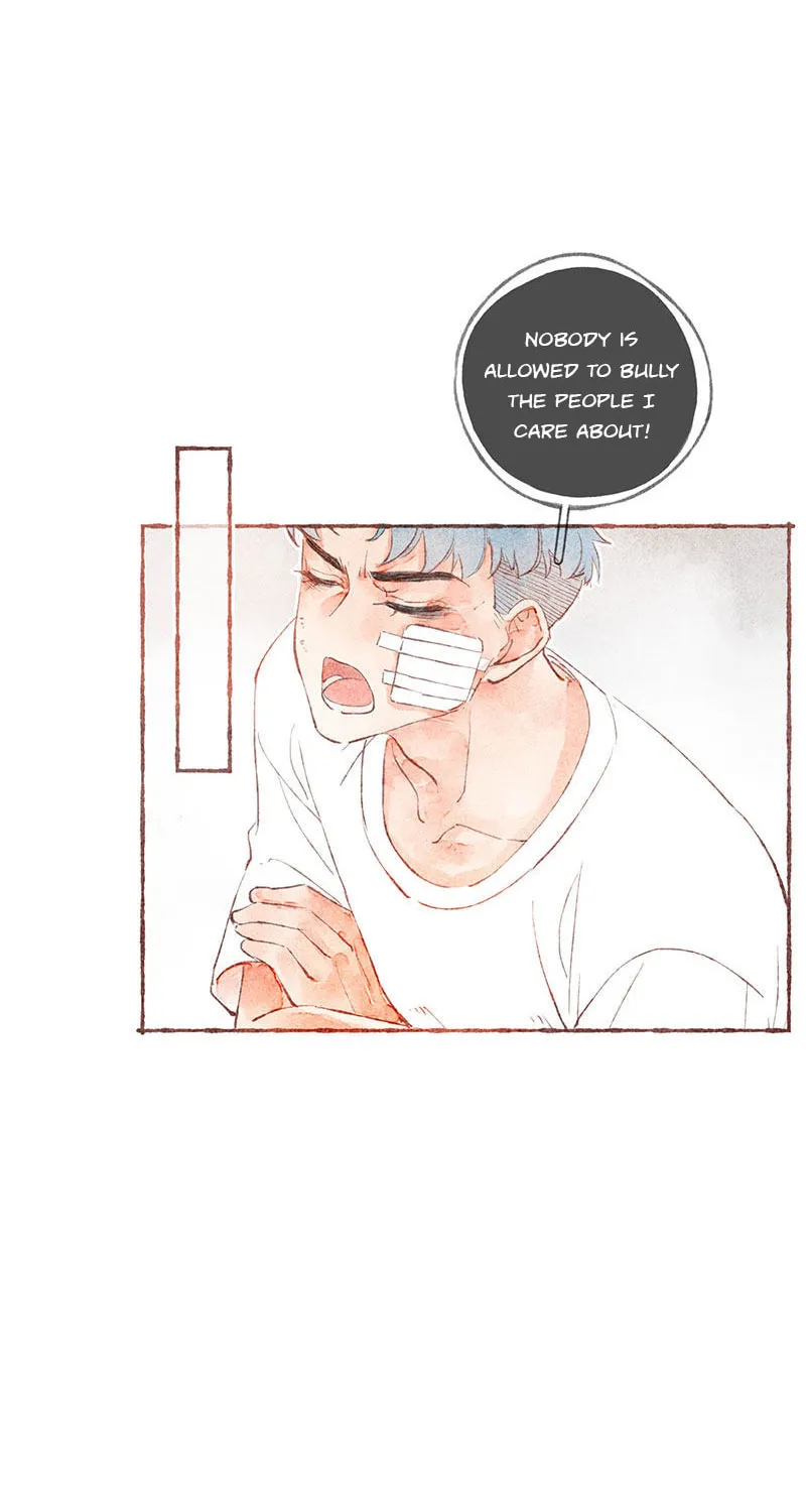 Read Starting With a Lie (Colored) chapter 31 image 7 on Lezhin