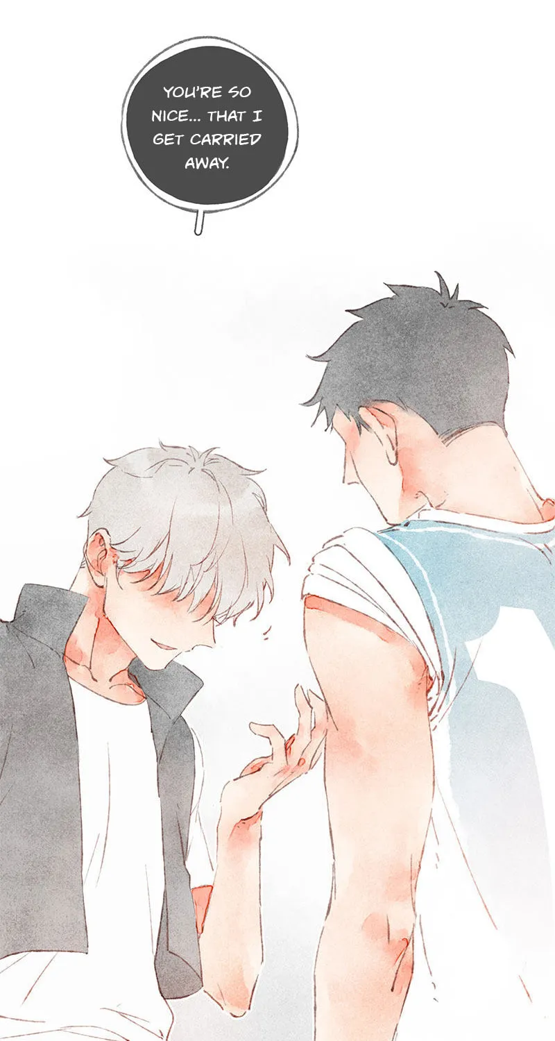 Read Starting With a Lie (Colored) chapter 32 image 10 on Lezhin