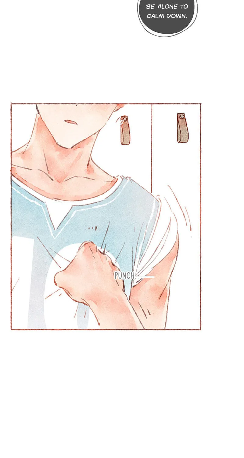 Read Starting With a Lie (Colored) chapter 32 image 12 on Lezhin
