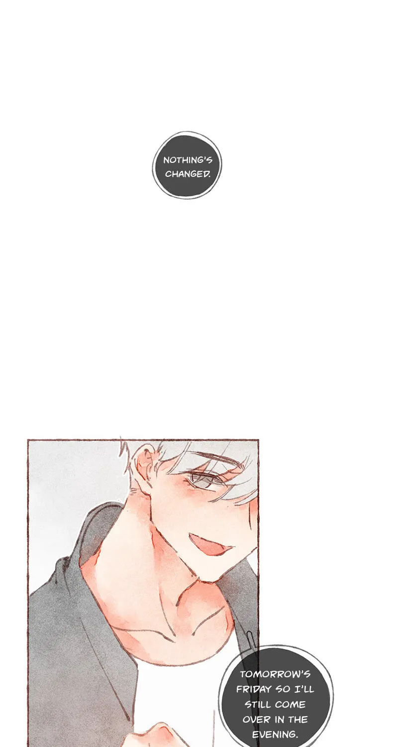 Read Starting With a Lie (Colored) chapter 32 image 14 on Lezhin