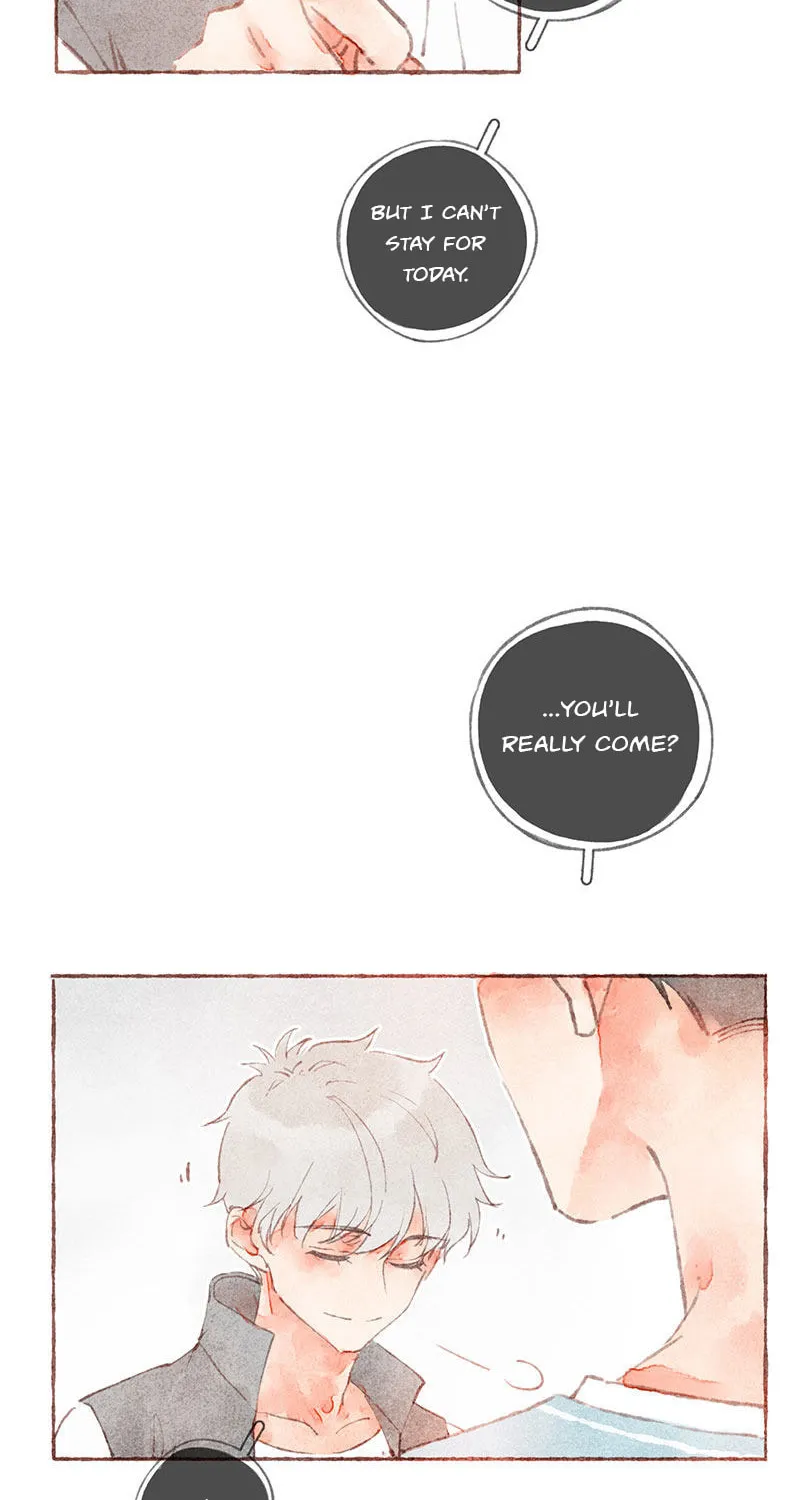 Read Starting With a Lie (Colored) chapter 32 image 15 on Lezhin