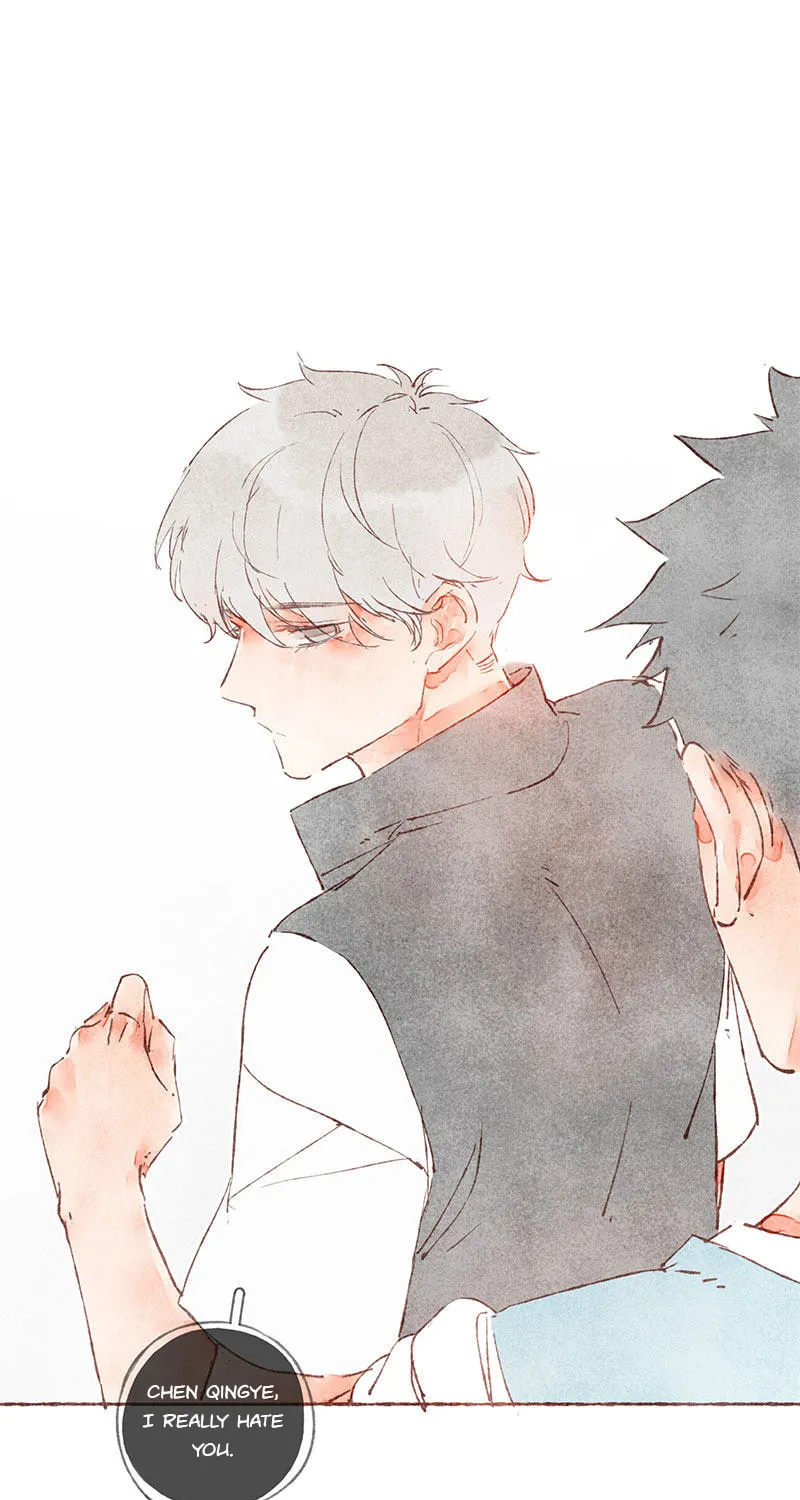 Read Starting With a Lie (Colored) chapter 32 image 2 on Lezhin