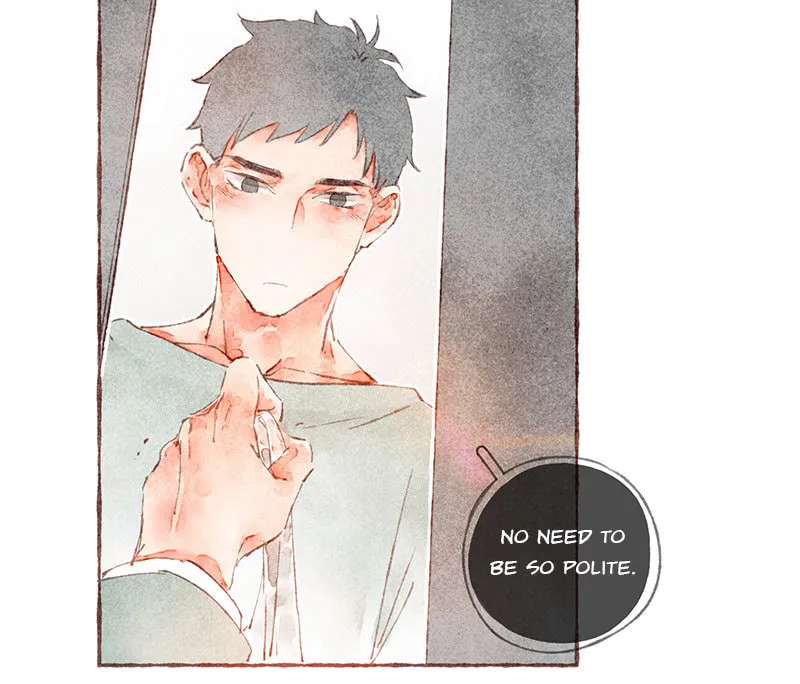 Read Starting With a Lie (Colored) chapter 32 image 20 on Lezhin