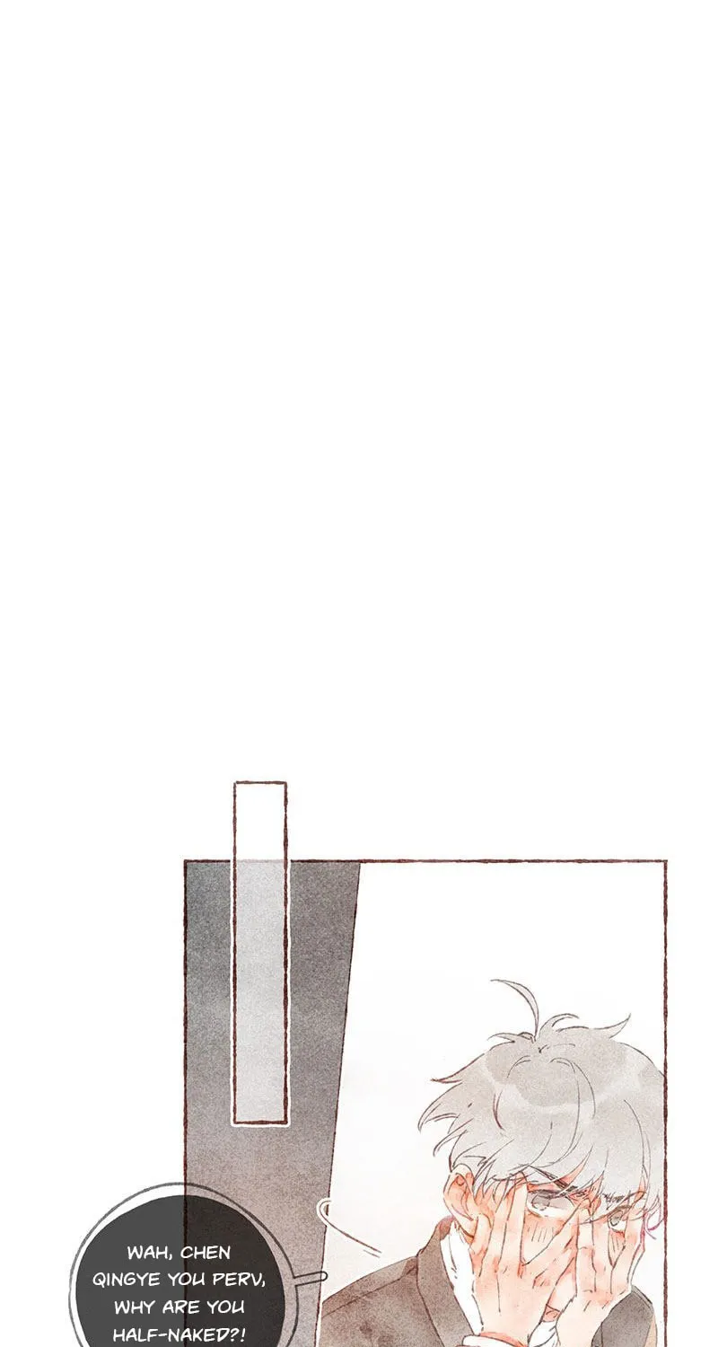 Read Starting With a Lie (Colored) chapter 32 image 23 on Lezhin