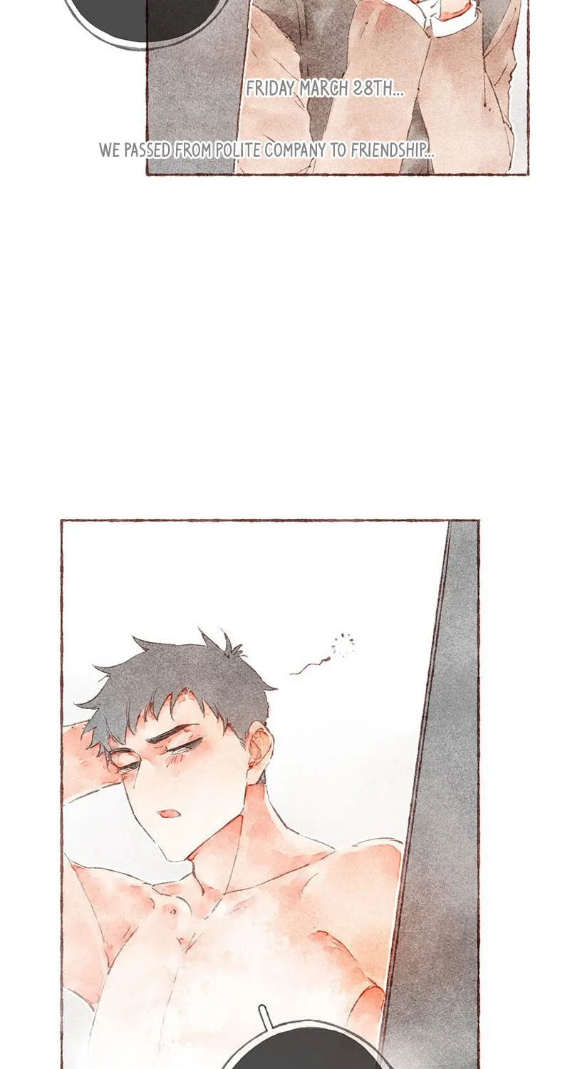 Read Starting With a Lie (Colored) chapter 32 image 24 on Lezhin