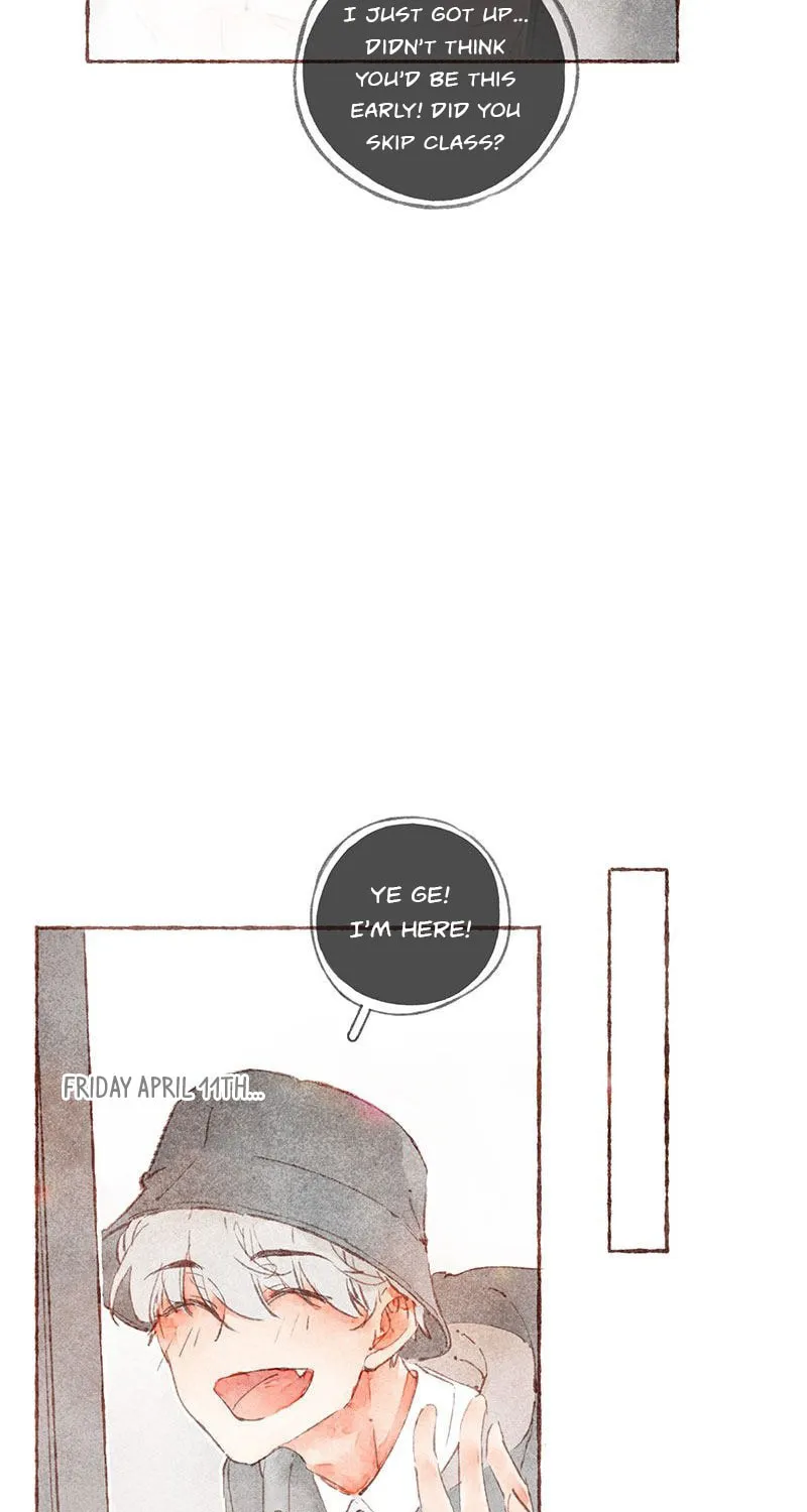 Read Starting With a Lie (Colored) chapter 32 image 25 on Lezhin