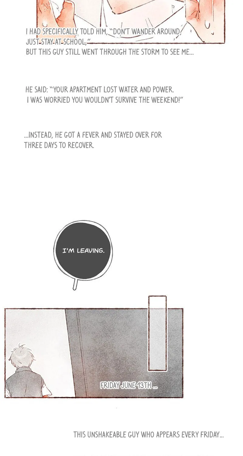Read Starting With a Lie (Colored) chapter 32 image 27 on Lezhin