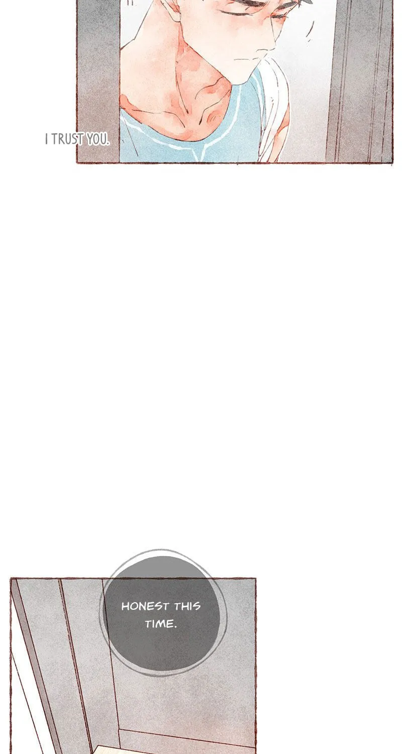 Read Starting With a Lie (Colored) chapter 32 image 29 on Lezhin