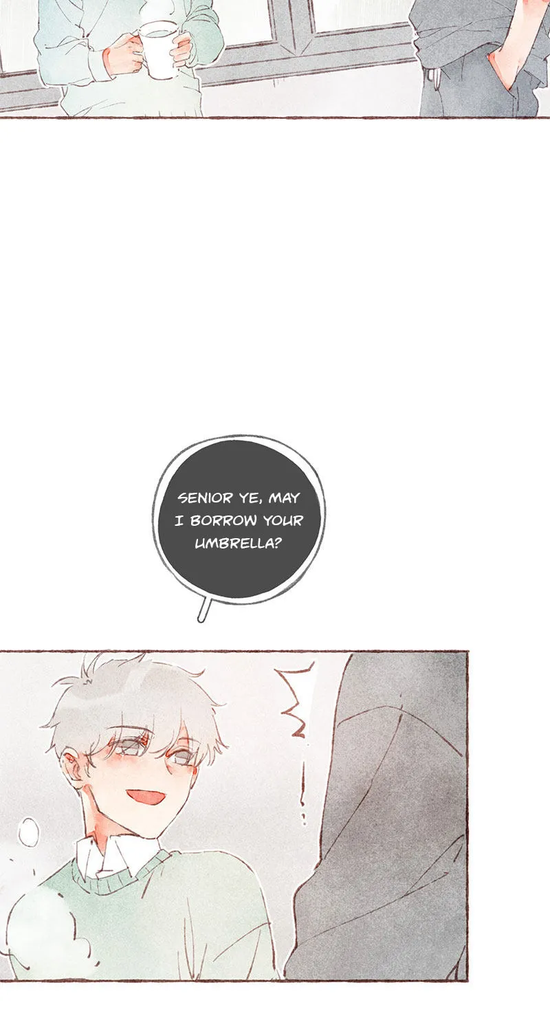 Read Starting With a Lie (Colored) chapter 32 image 37 on Lezhin