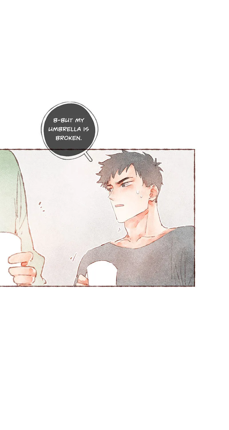 Read Starting With a Lie (Colored) chapter 32 image 38 on Lezhin
