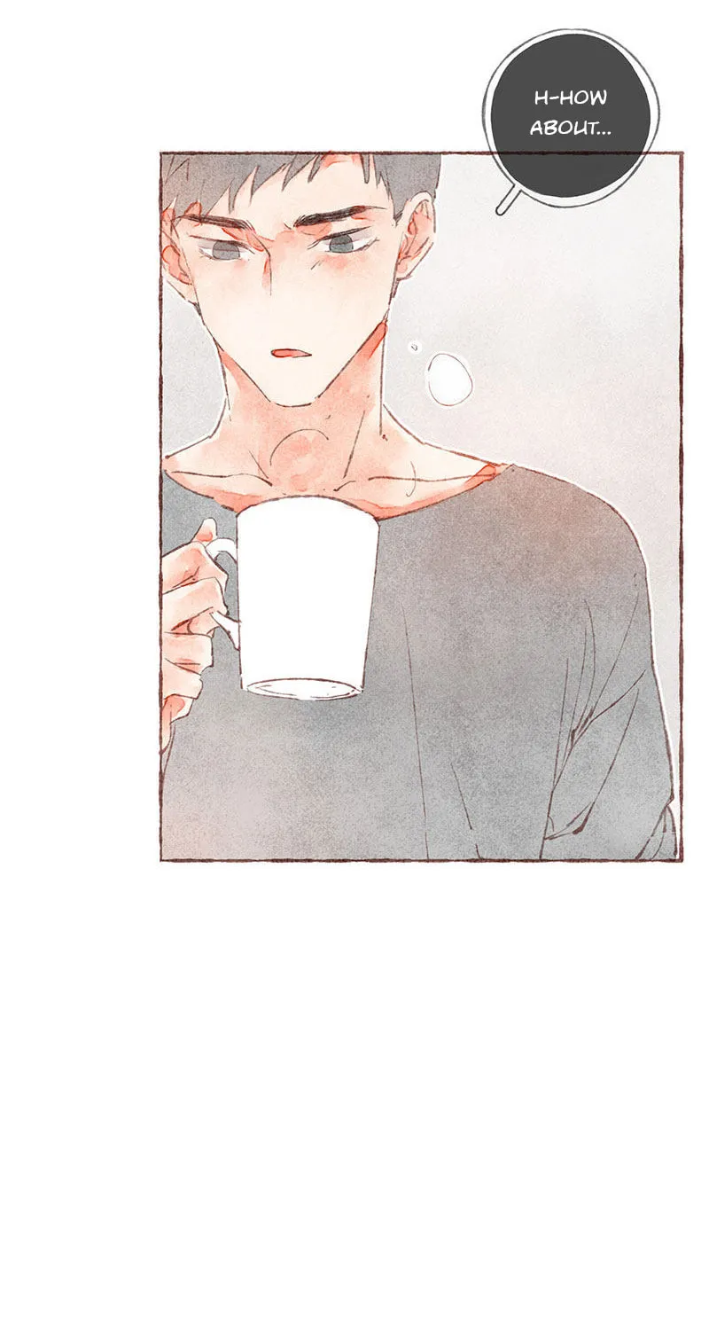 Read Starting With a Lie (Colored) chapter 32 image 40 on Lezhin