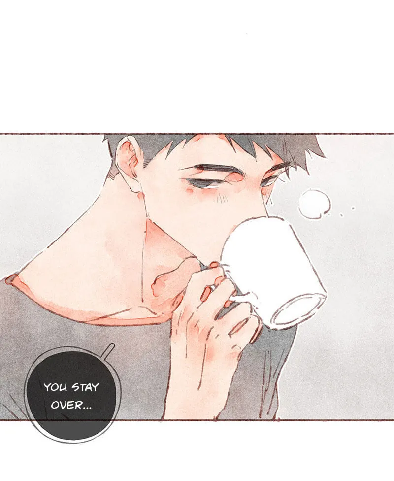 Read Starting With a Lie (Colored) chapter 32 image 41 on Lezhin
