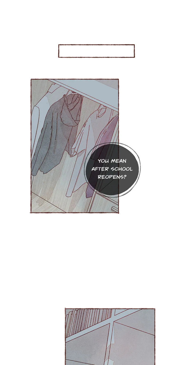 Read Starting With a Lie (Colored) chapter 32 image 43 on Lezhin