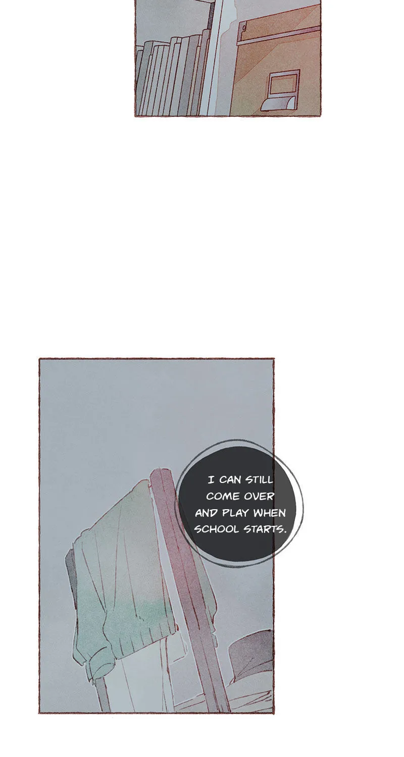 Read Starting With a Lie (Colored) chapter 32 image 44 on Lezhin