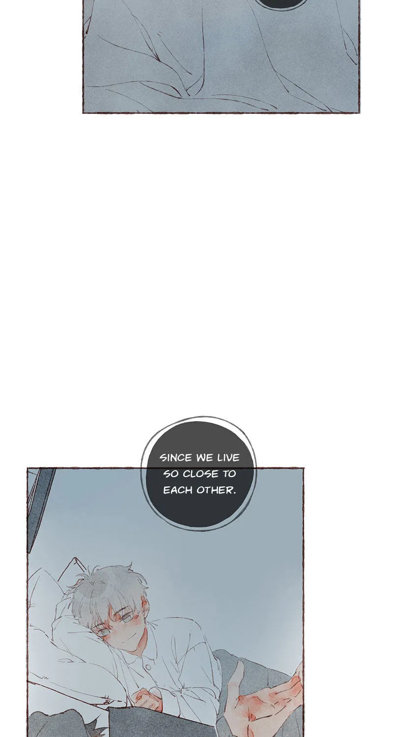 Read Starting With a Lie (Colored) chapter 32 image 46 on Lezhin