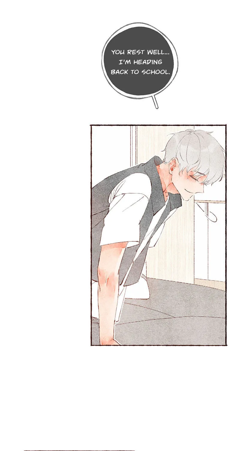 Read Starting With a Lie (Colored) chapter 32 image 56 on Lezhin