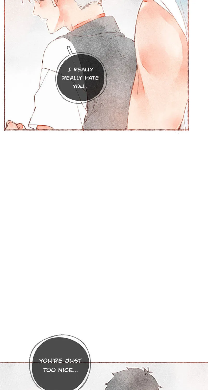 Read Starting With a Lie (Colored) chapter 32 image 7 on Lezhin