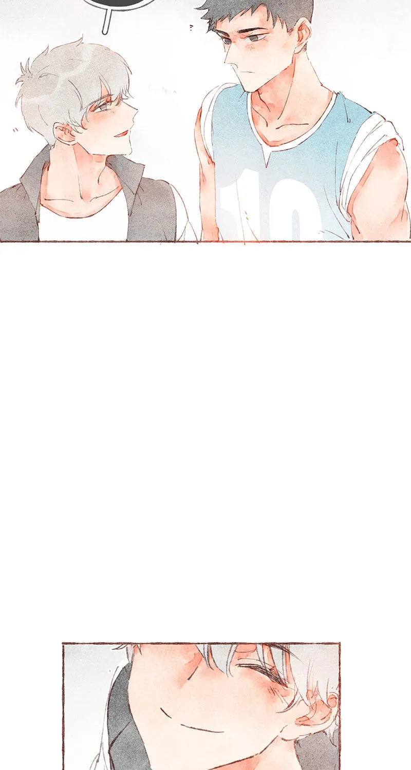 Read Starting With a Lie (Colored) chapter 32 image 8 on Lezhin