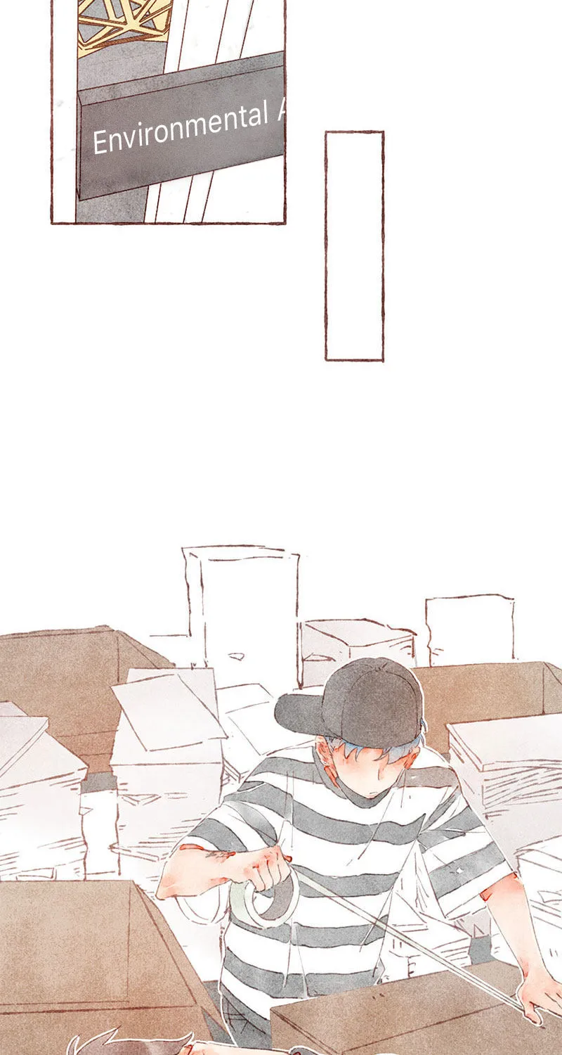 Read Starting With a Lie (Colored) chapter 33 image 1 on Lezhin