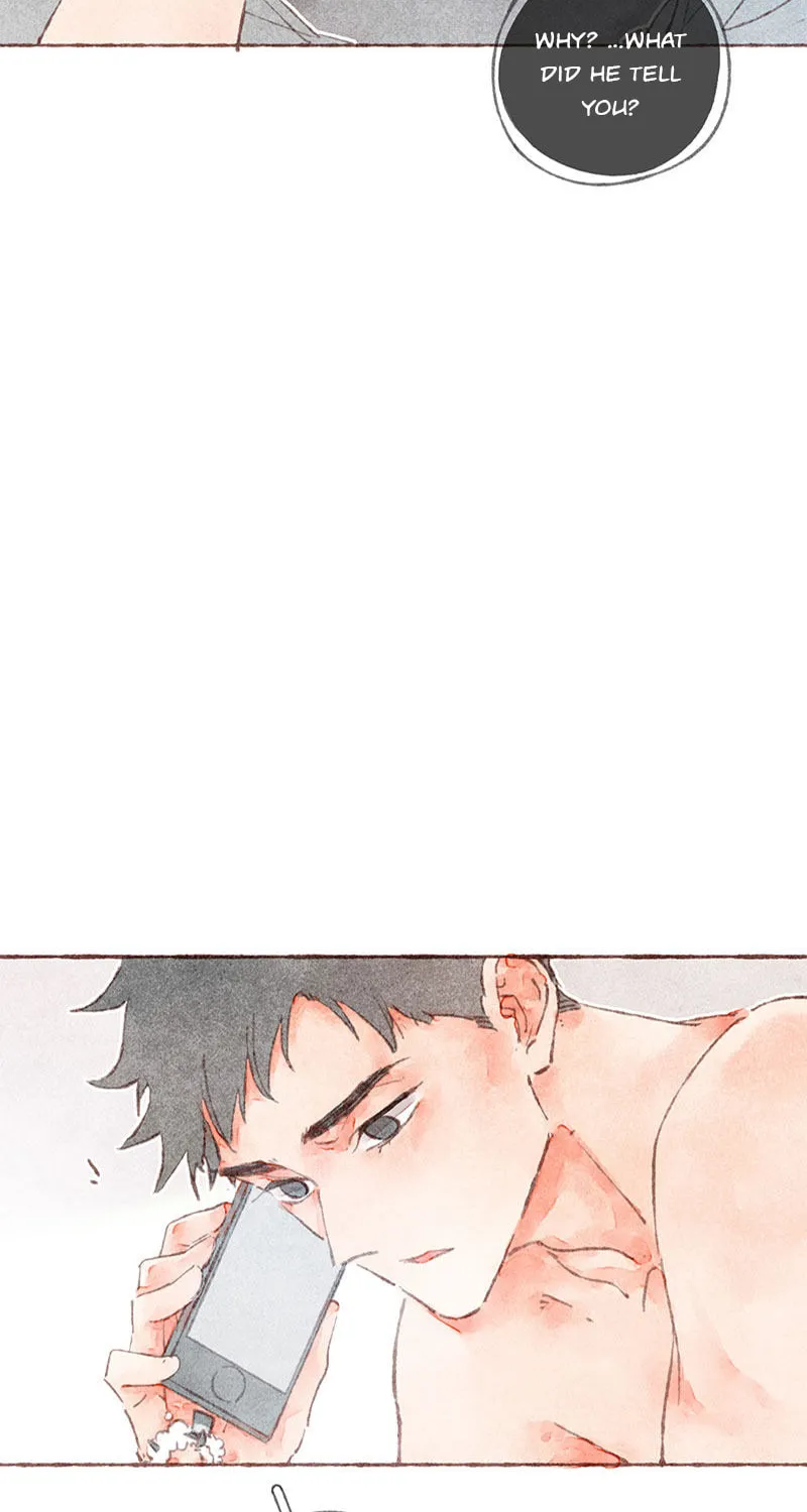 Read Starting With a Lie (Colored) chapter 33 image 11 on Lezhin