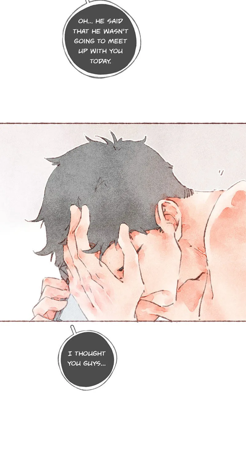 Read Starting With a Lie (Colored) chapter 33 image 12 on Lezhin