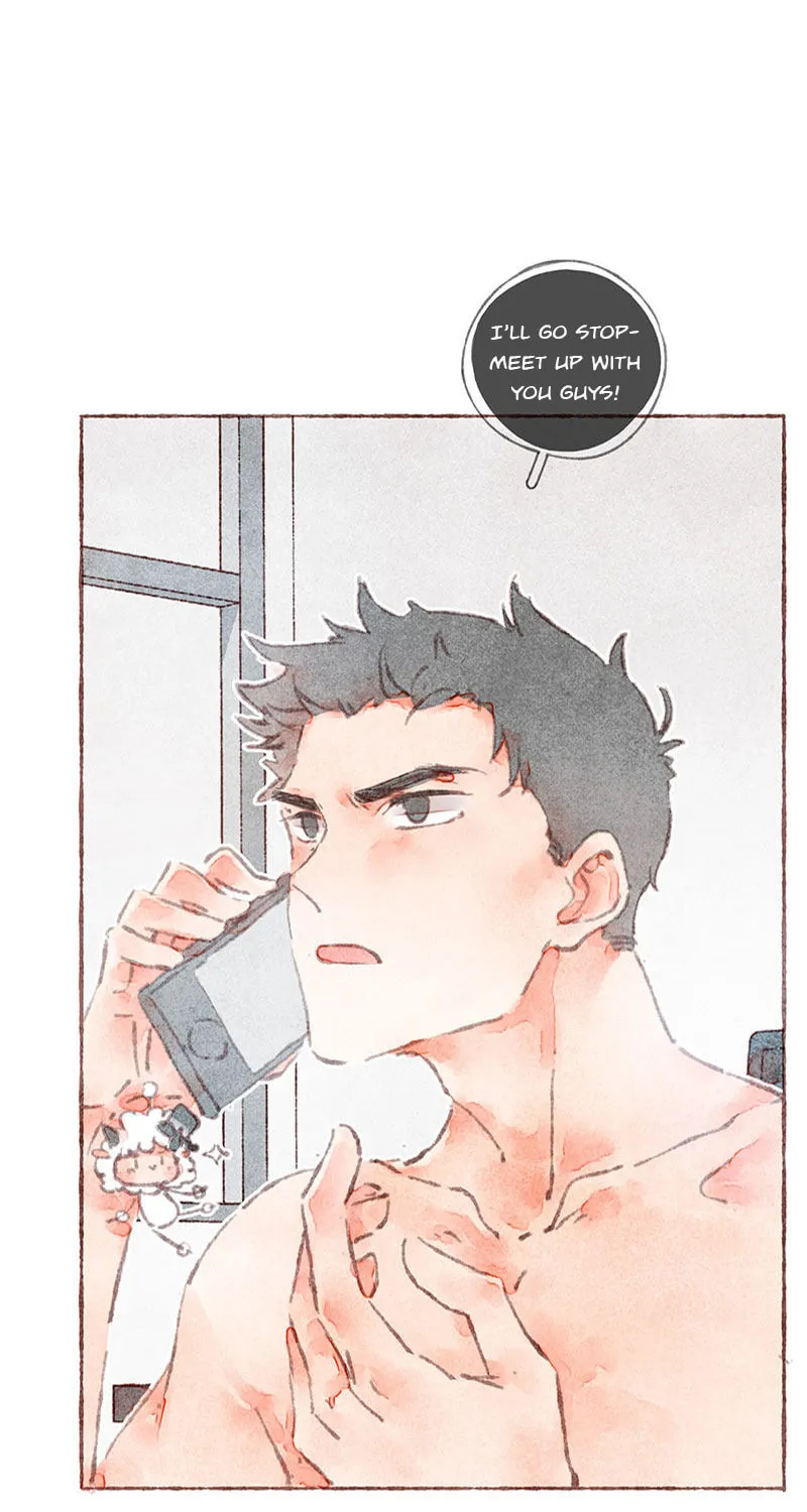 Read Starting With a Lie (Colored) chapter 33 image 13 on Lezhin