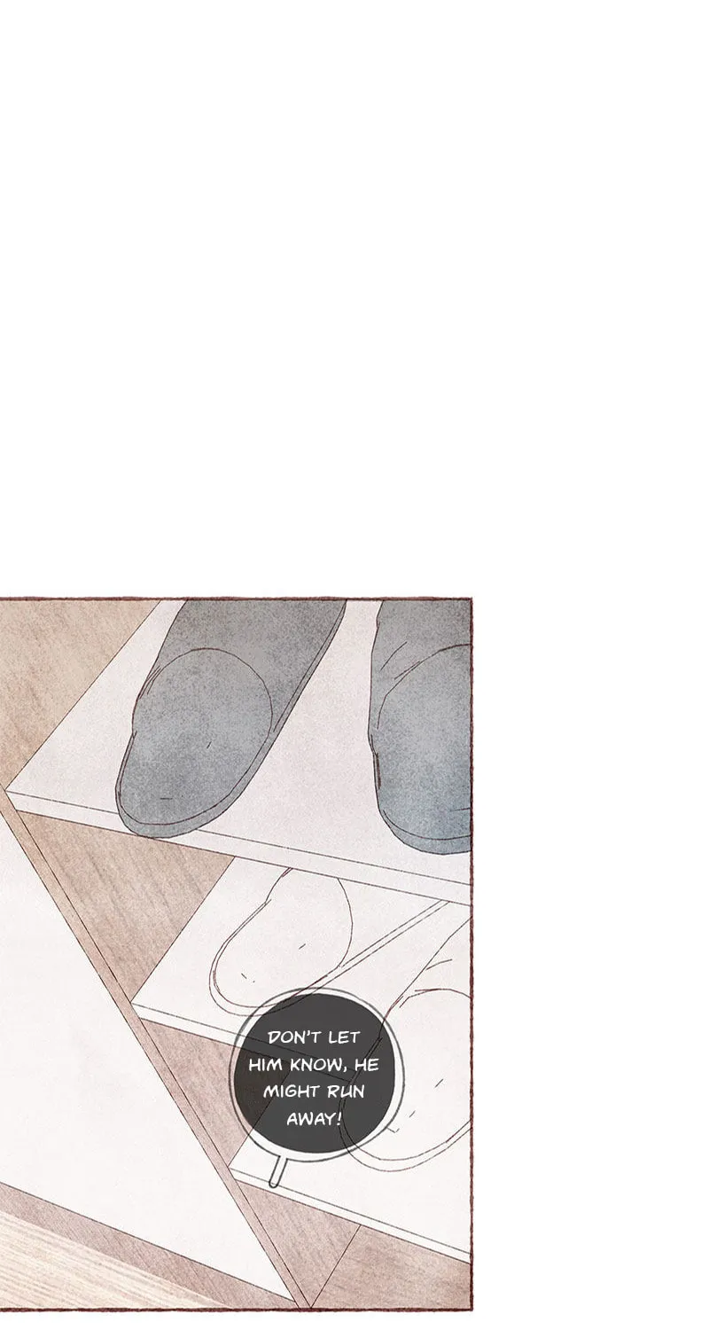 Read Starting With a Lie (Colored) chapter 33 image 14 on Lezhin
