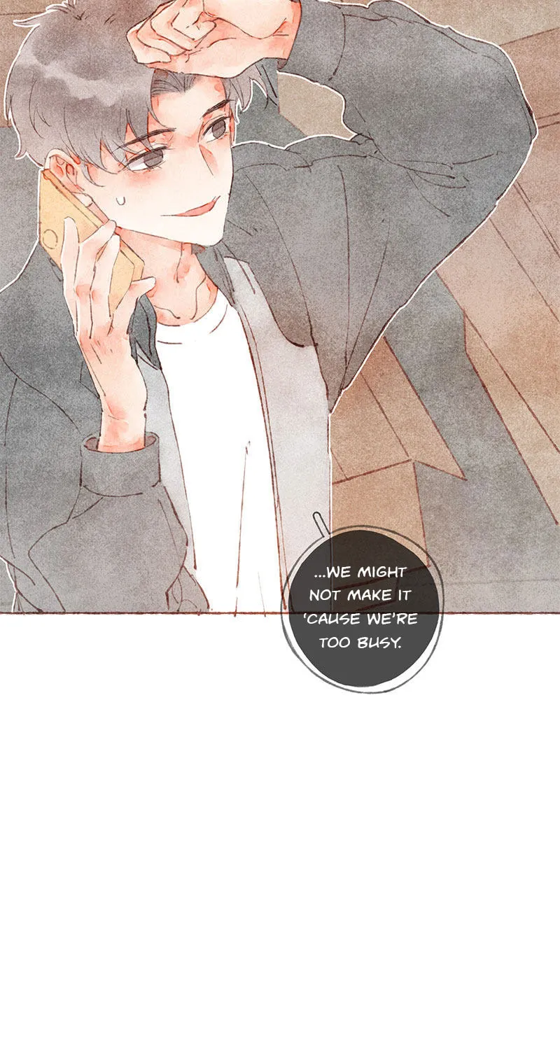 Read Starting With a Lie (Colored) chapter 33 image 2 on Lezhin