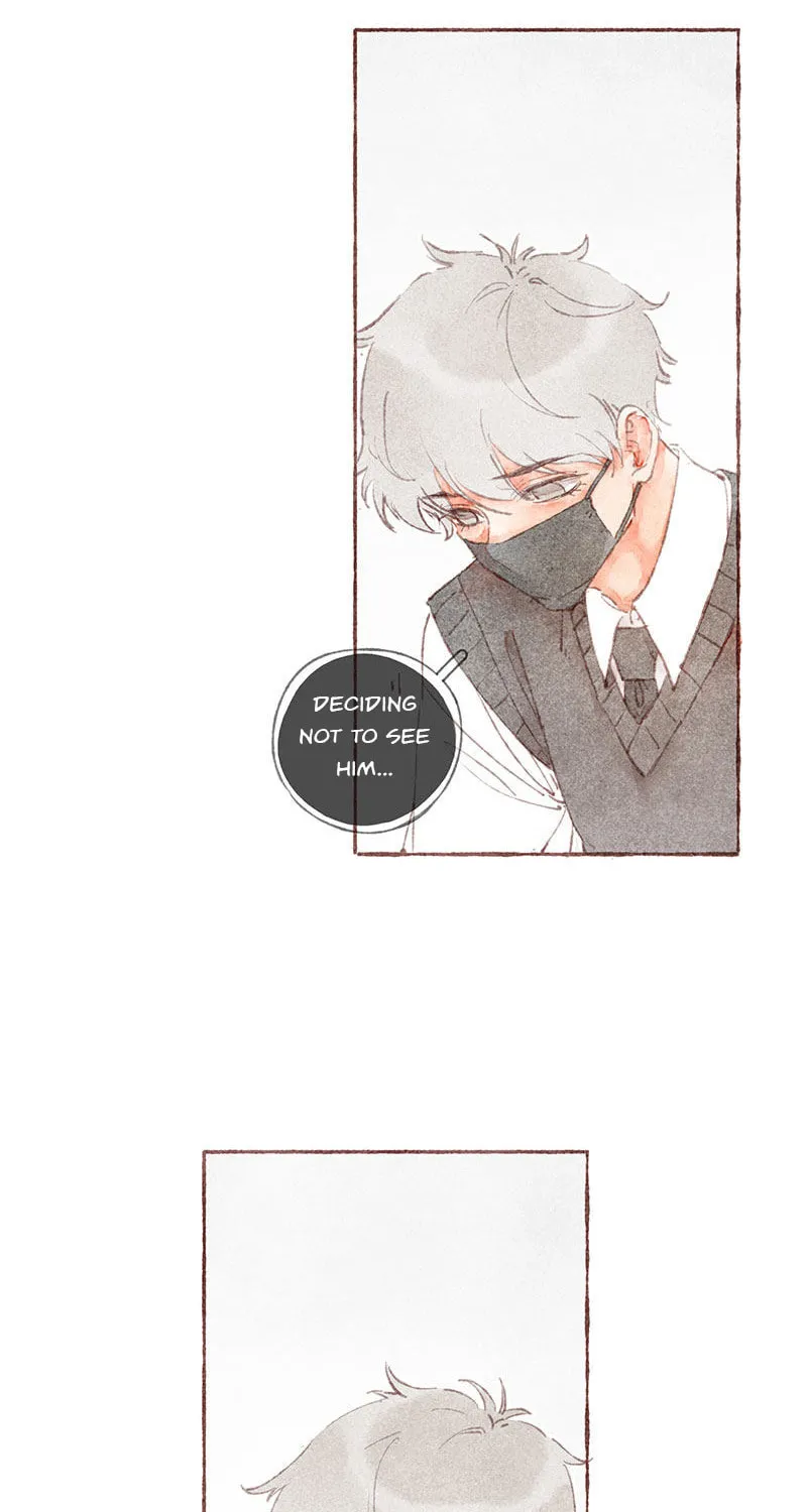 Read Starting With a Lie (Colored) chapter 33 image 23 on Lezhin