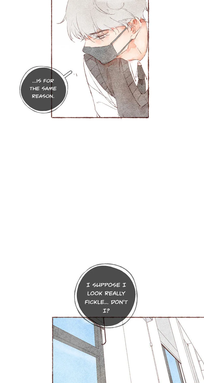 Read Starting With a Lie (Colored) chapter 33 image 24 on Lezhin