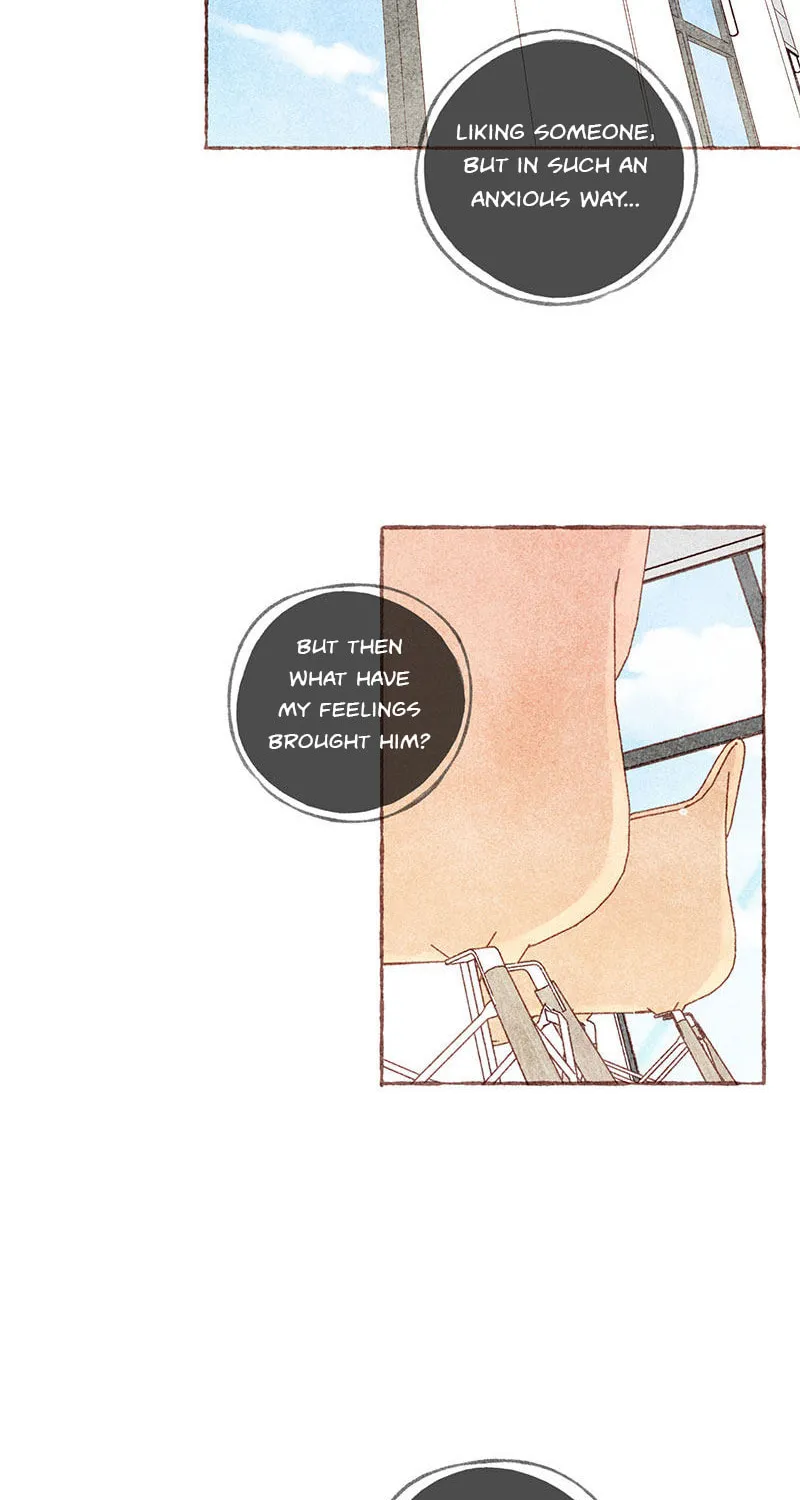 Read Starting With a Lie (Colored) chapter 33 image 25 on Lezhin
