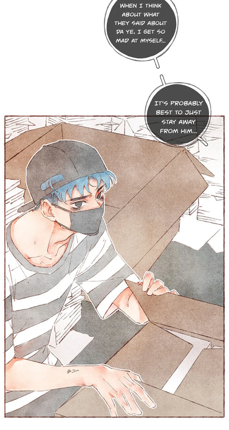 Read Starting With a Lie (Colored) chapter 33 image 26 on Lezhin