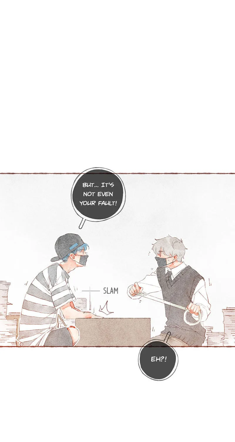 Read Starting With a Lie (Colored) chapter 33 image 27 on Lezhin
