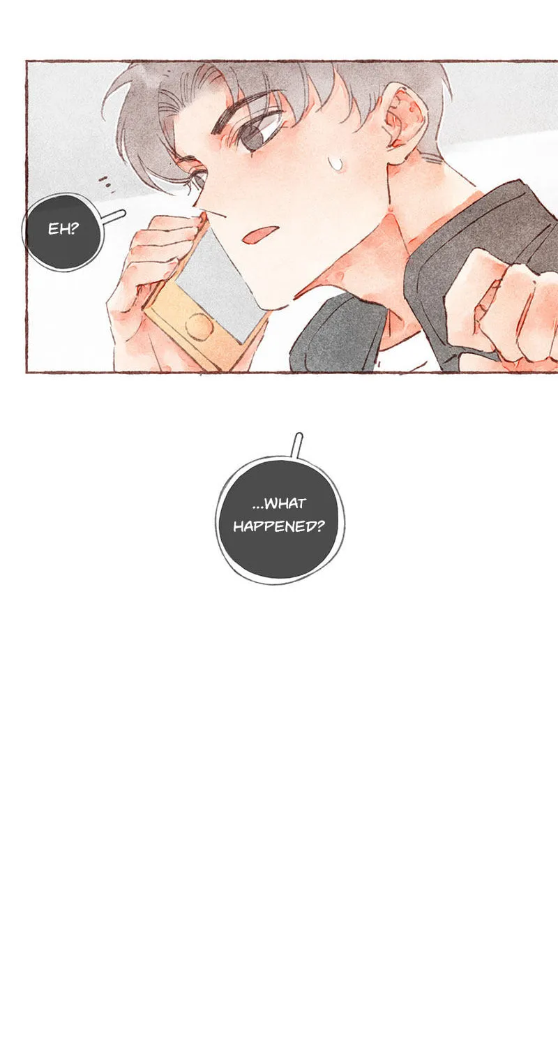 Read Starting With a Lie (Colored) chapter 33 image 3 on Lezhin