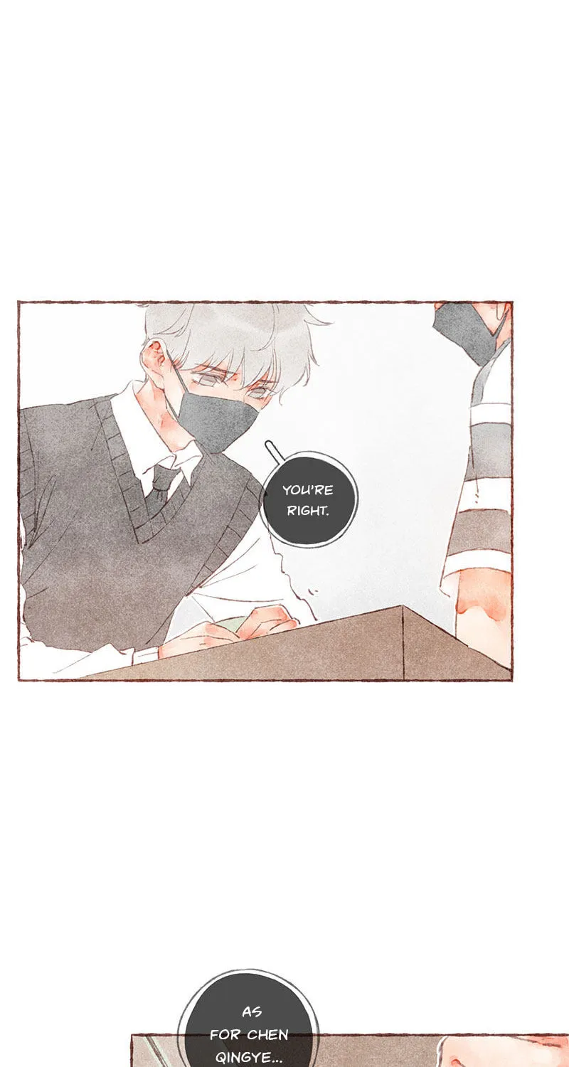 Read Starting With a Lie (Colored) chapter 33 image 34 on Lezhin