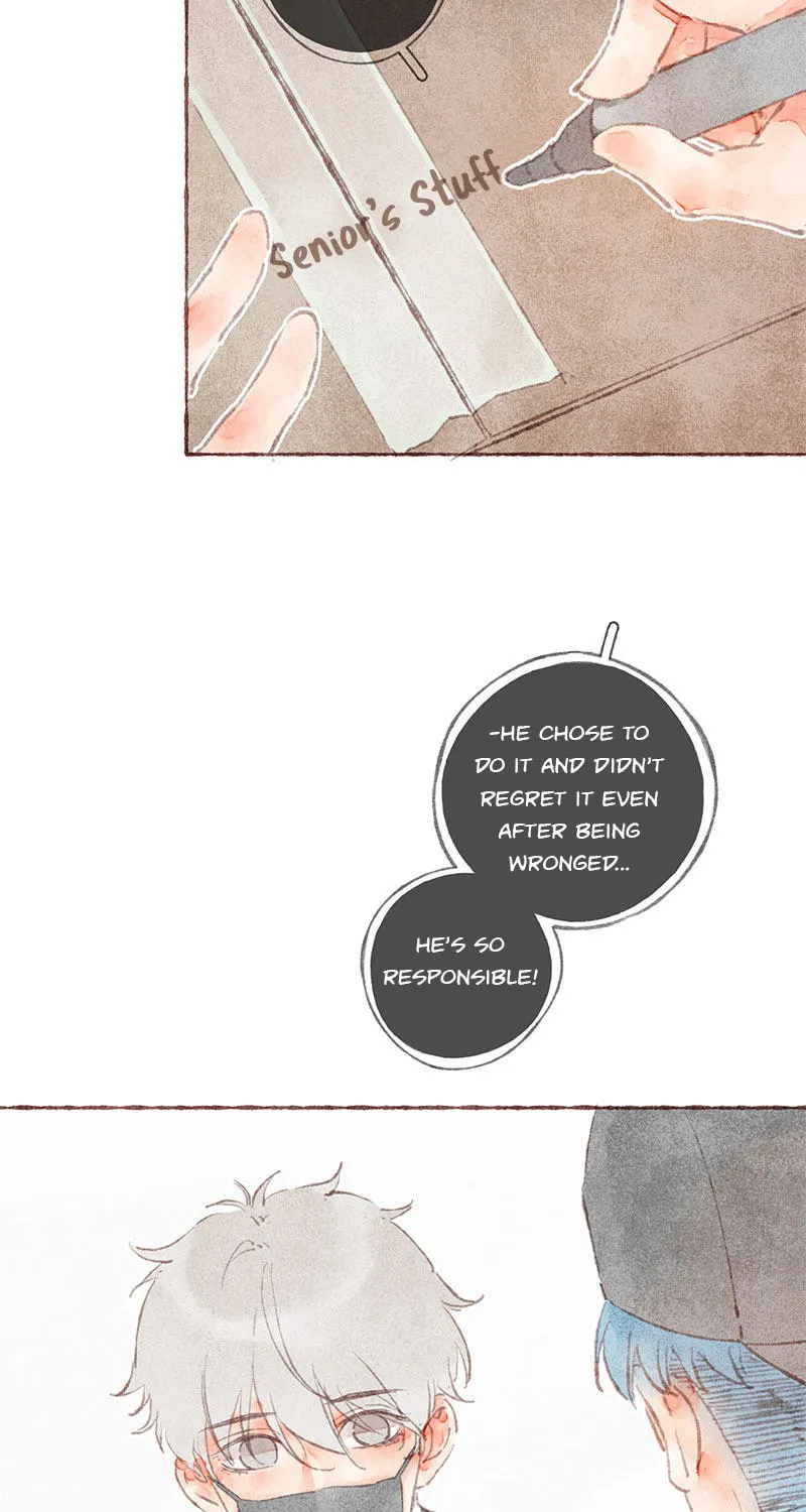 Read Starting With a Lie (Colored) chapter 33 image 35 on Lezhin