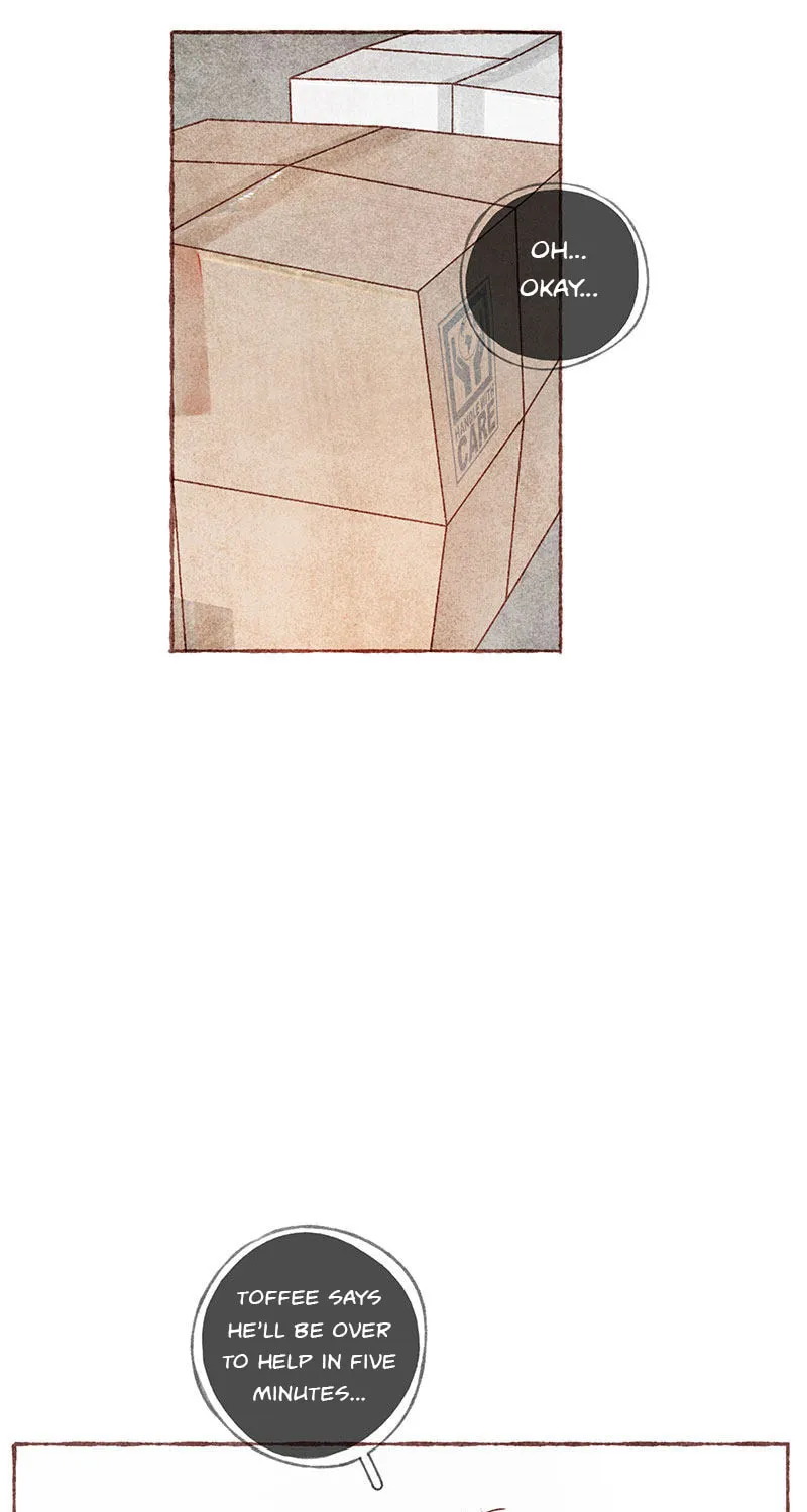Read Starting With a Lie (Colored) chapter 33 image 4 on Lezhin