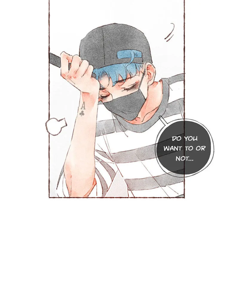 Read Starting With a Lie (Colored) chapter 33 image 40 on Lezhin