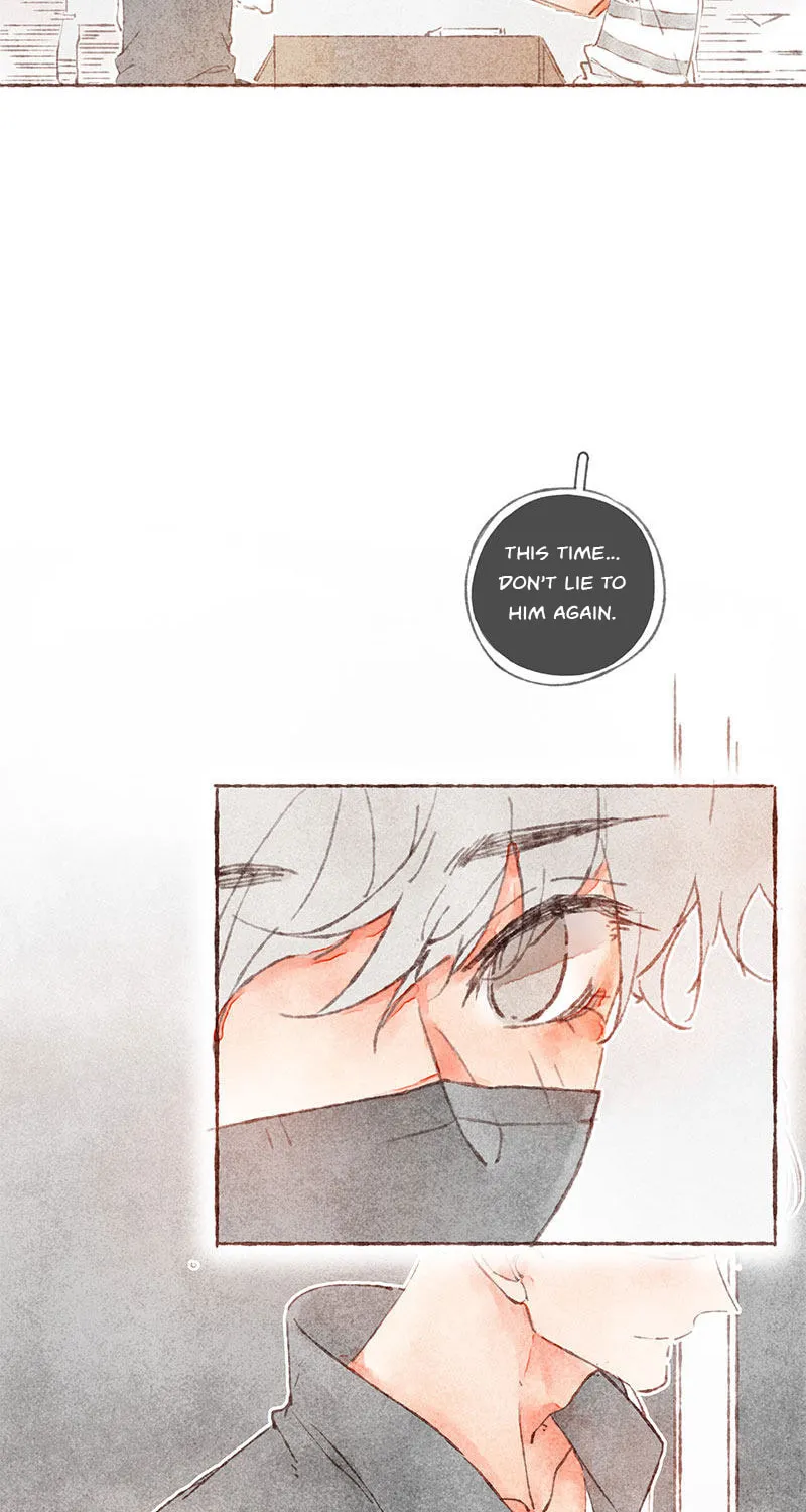 Read Starting With a Lie (Colored) chapter 33 image 44 on Lezhin