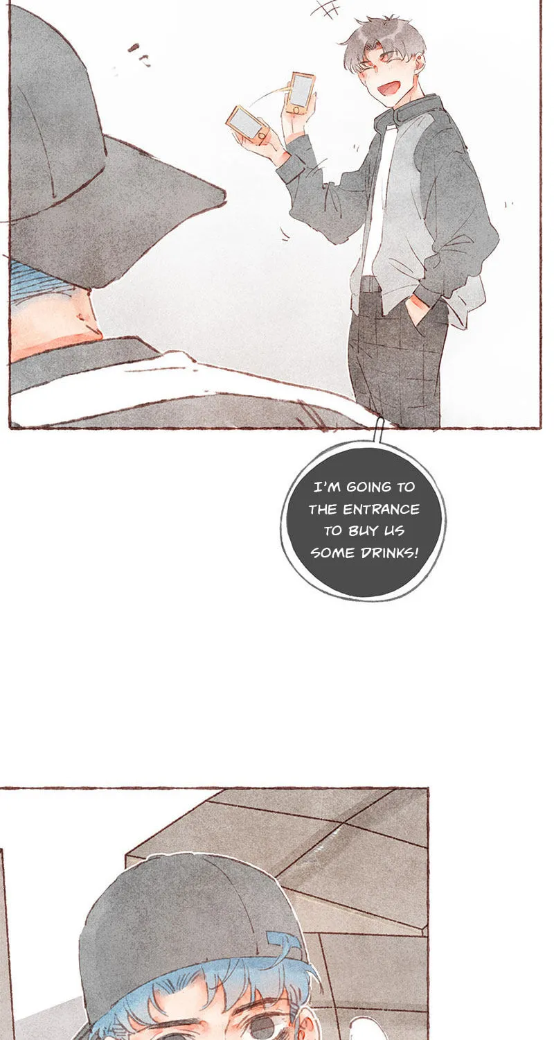 Read Starting With a Lie (Colored) chapter 33 image 5 on Lezhin