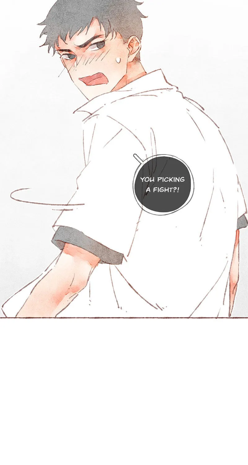Read Starting With a Lie (Colored) chapter 33 image 52 on Lezhin