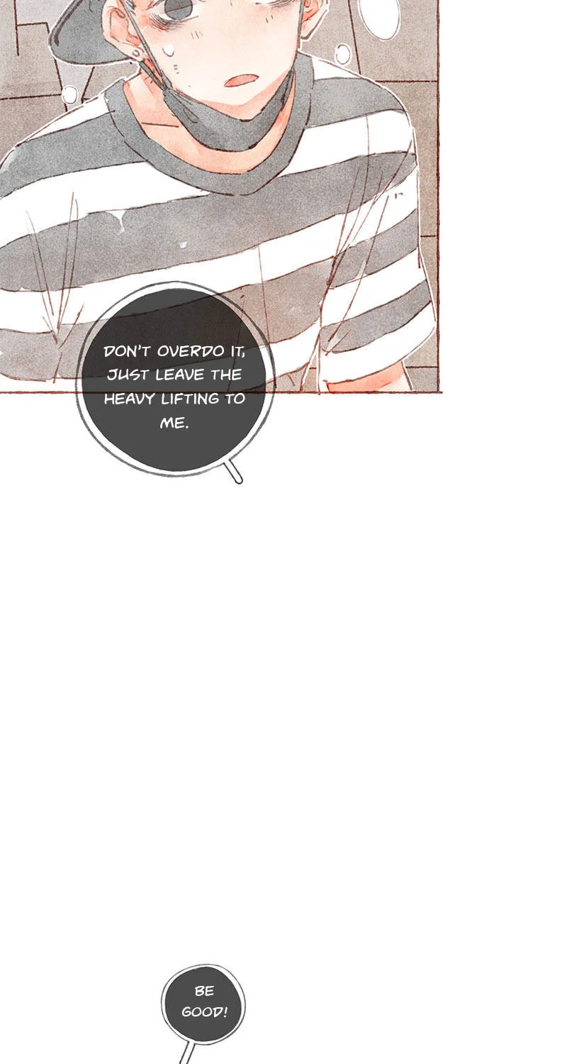 Read Starting With a Lie (Colored) chapter 33 image 6 on Lezhin