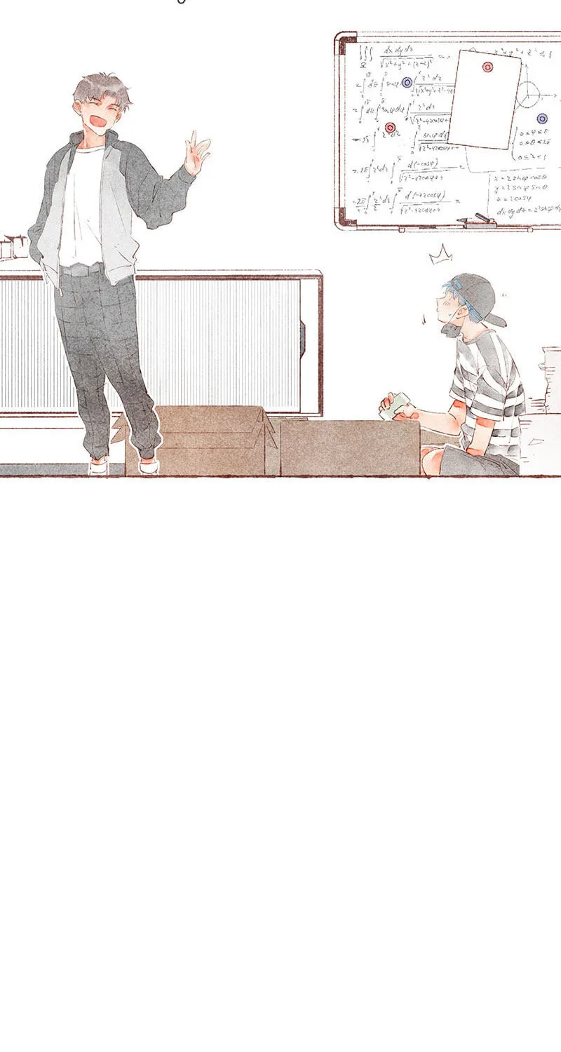 Read Starting With a Lie (Colored) chapter 33 image 7 on Lezhin