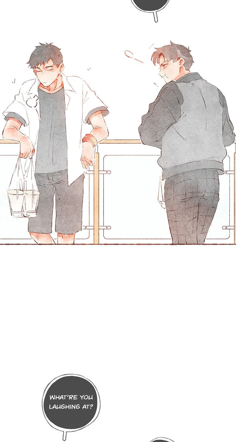 Read Starting With a Lie (Colored) chapter 34 image 11 on Lezhin