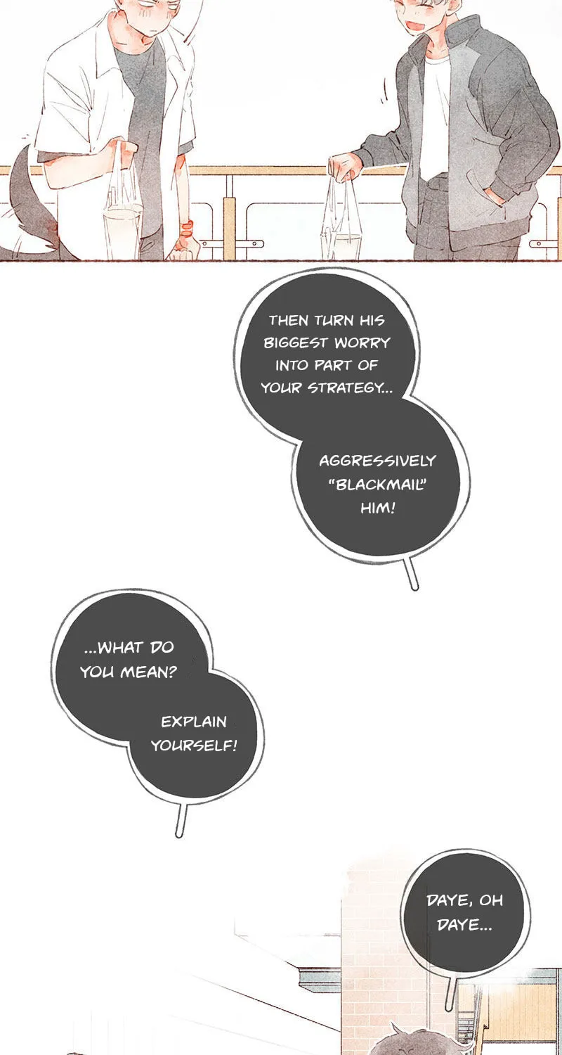 Read Starting With a Lie (Colored) chapter 34 image 13 on Lezhin