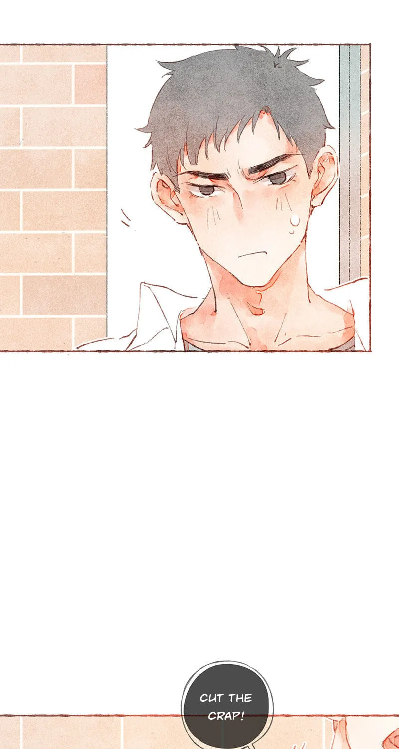 Read Starting With a Lie (Colored) chapter 34 image 15 on Lezhin