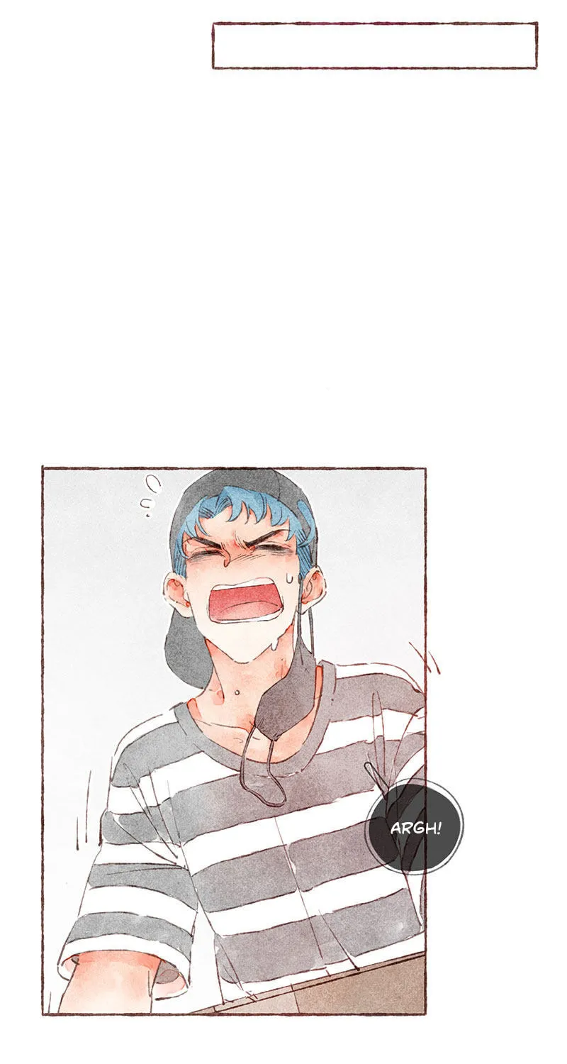 Read Starting With a Lie (Colored) chapter 34 image 19 on Lezhin