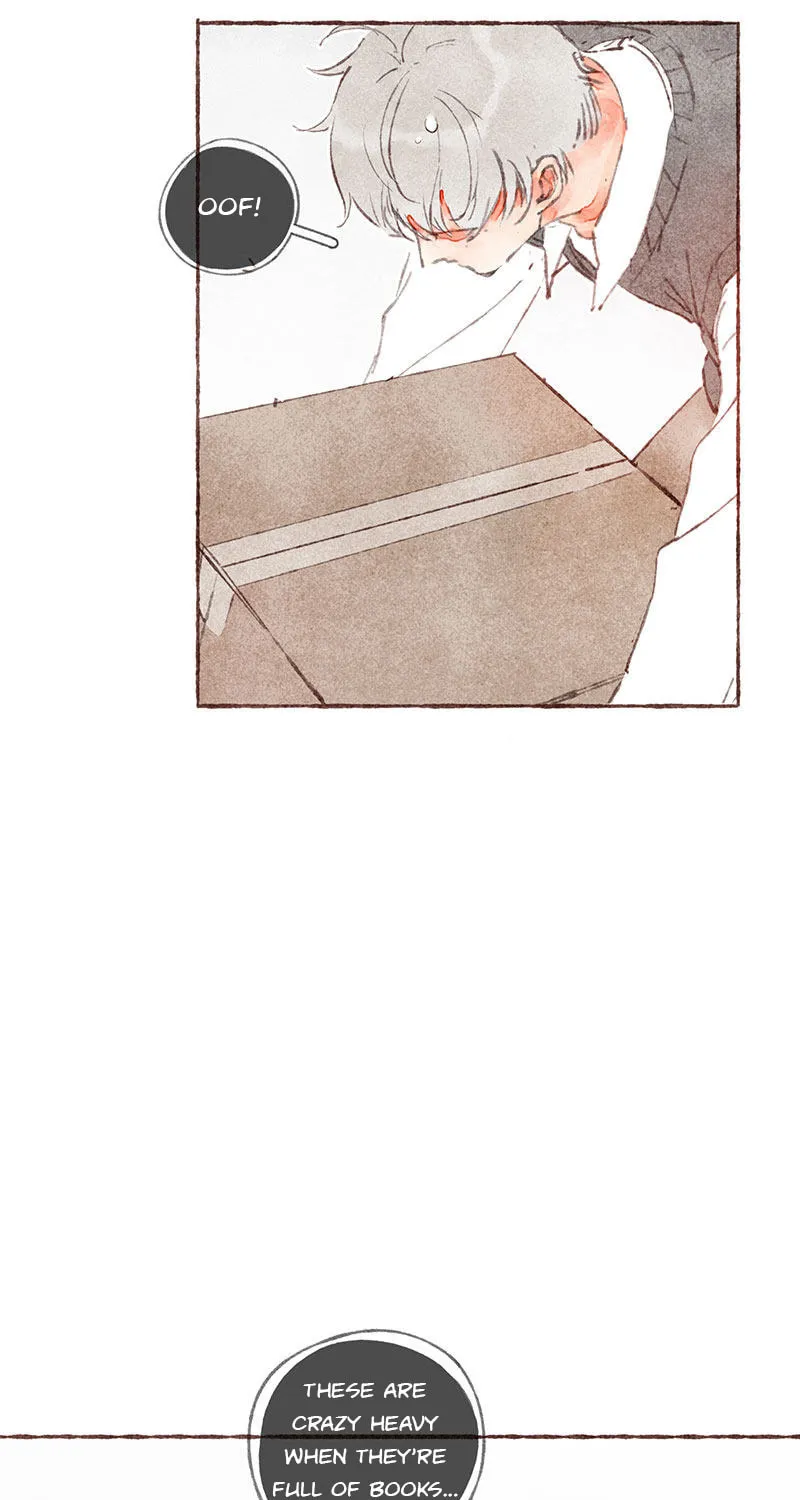 Read Starting With a Lie (Colored) chapter 34 image 21 on Lezhin